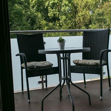 Haus Am Wasserfall Detmold Zewnętrze zdjęcie