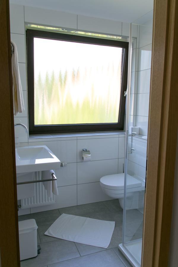 Haus Am Wasserfall Detmold Zewnętrze zdjęcie