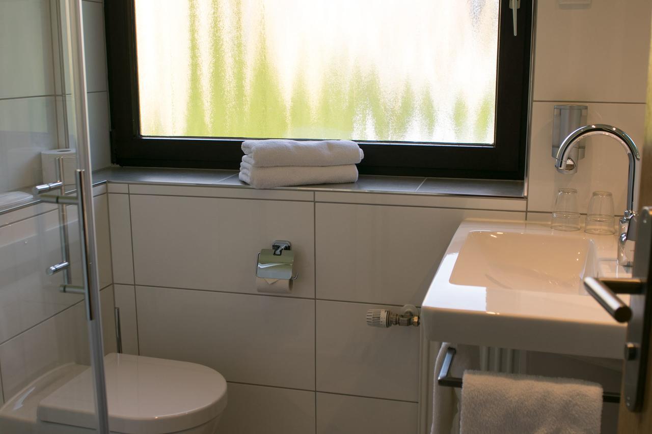 Haus Am Wasserfall Detmold Zewnętrze zdjęcie